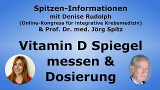 Vitamin D3 K2 amp Magnesium RICHTIG dosieren  ⚠️ Achtung 99 dosieren falsch [upl. by Ellatsyrc636]