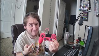 How to Connect your PS4 controller to Project64 [upl. by Nnaitsirk600]