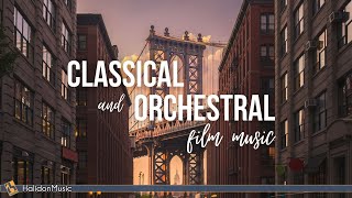 Classical and Orchestral Film Music [upl. by Harrod]