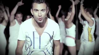 Sergio Contreras  Hechizo Videoclip Oficial [upl. by Naujahs772]