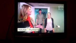 HGTV House Hunters Theme Song [upl. by Annahtur]