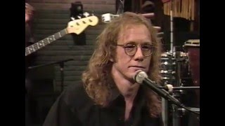 Warren Zevon  Lawyers Guns amp Money 1989 [upl. by Alih]