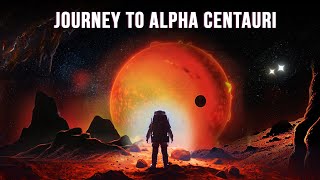 A Journey To Alpha Centauri [upl. by Rosel]