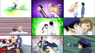 Nisekoi  Violence Sub Indo Nisekoi Season 1 full [upl. by Hamann]