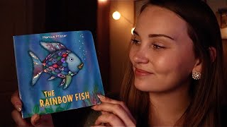 ASMR Bedtime Stories to Help You Sleep ♥ [upl. by Pylle]