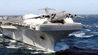 Top 10 Pilot Carrier Takeoffs amp Landings EVER SEEN [upl. by Lanford]