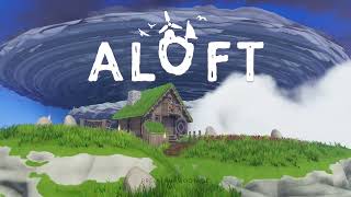 Aloft  Announcement Trailer  Short Version [upl. by Uball]