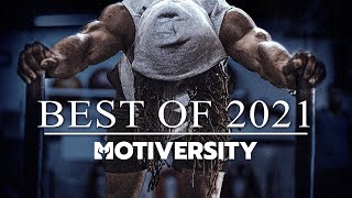 MOTIVERSITY  BEST OF 2021 So Far  Best Motivational Videos  Speeches Compilation 1 Hour Long [upl. by Ahsela]