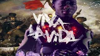 Lil Nas X  Panini But Its Viva La Vida By Coldplay [upl. by Leunamnauj]