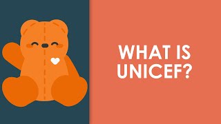 What is UNICEF [upl. by Nelleh391]