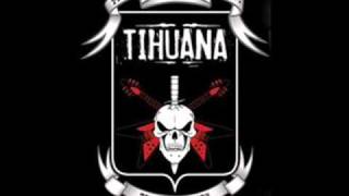 TIHUANA  COMBOIO DO TERROR TROPA DE ELITE 2 [upl. by Sutton]