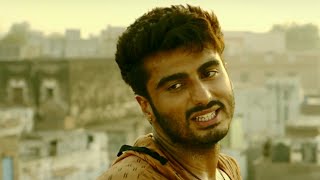 The Real Tevar movie trailer fight seen 4k [upl. by Fowle]