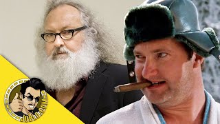 WTF Happened to RANDY QUAID [upl. by Gardas]