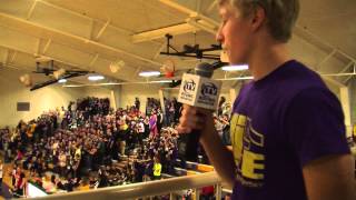 LSPN  Onsted High School Spirit [upl. by Bigford]