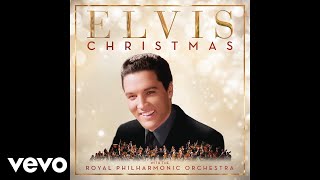 Elvis Presley The Royal Philharmonic Orchestra  The First Noel Official Audio [upl. by Marylynne]