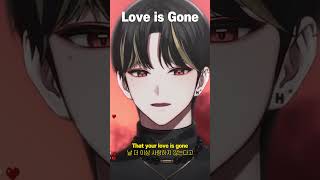 LIVE SLANDER  Love Is Gone [upl. by Evanthe]