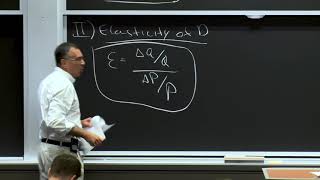 4 Demand Curves and IncomeSubstitution Effects [upl. by Tiffanie]