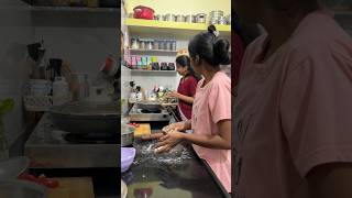 Minivlog399 Mehandhi class mudinjiruchu🥰Chapathi with egg kurma diml minivlog egggravy [upl. by Holland565]