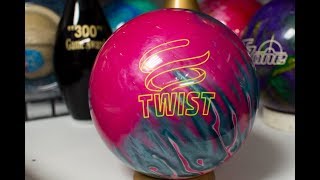 Brunswick Twist Review [upl. by Dubenko]