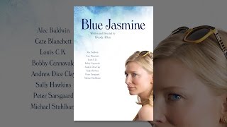 Blue Jasmine [upl. by Inami]