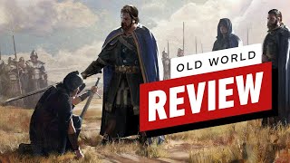 Old World Review [upl. by Nebeur]