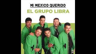 Grupo Libra  Del Signo Libra Audio Oficial [upl. by Anerhs]