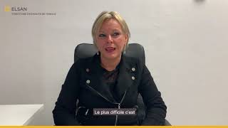 Interview Métier  secrétaire administrative [upl. by Ardnassac]