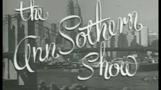 The Ann Sothern Show [upl. by Nhguav]