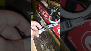 How to connect a 24 Volt battery charger to a 24 Volt setup [upl. by Lehctim]