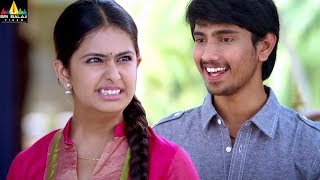 Uyyala Jampala Movie Raj Tarun and Avika Gor Scenes Back to Back  Latest Telugu Movie Scenes [upl. by Reseda]