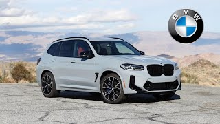 BMW X3 Hybrid 2024 Unveiled [upl. by Aihsel]