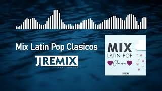 Mix Latin Pop Clasicos Bacilos Carlos Vives Chino y Nacho Montaner Rakim Olga Tañon 2 HORAS [upl. by Ives]