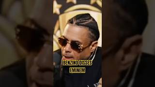 Benzino DISSES Eminem [upl. by Ilsa775]