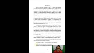 Cómo redactar un informe académicoEjemplo [upl. by Gabbie]