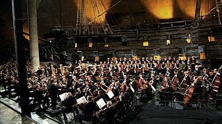 Wagner Der fliegende Holländer  Abbado · Berliner Philharmoniker [upl. by Anoynek]