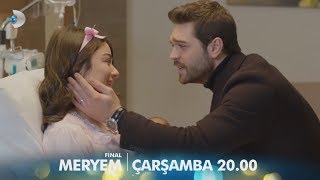 Meryem  Tales of Innocence  Episode 30 Trailer 2  FINAL  Eng amp Tur Subs [upl. by Learsiy980]