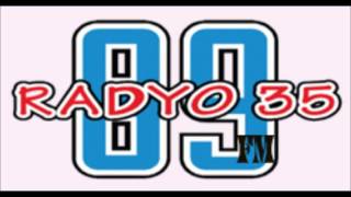 Canlı Radyo 35 dinle [upl. by Nur]