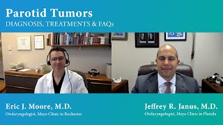 Parotid Tumors Diagnosis Treatments amp FAQs [upl. by Noira700]