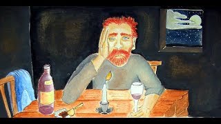 The life story of Vincent van Gogh [upl. by Weinert]