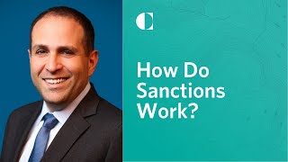 How Sanctions Work and the Power of US Sanctions  The Day After [upl. by Ingra910]