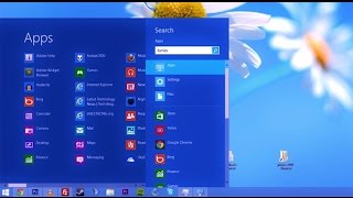 How To Bring Back Start Menu In Windows 8 Windows 81 CIMM Tutorials [upl. by Hsejar547]