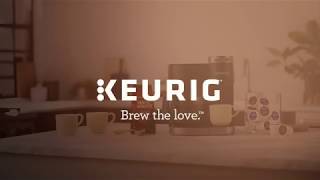 HowTo Clean amp Descale a Keurig KDuo™ Coffee Maker [upl. by Luht]