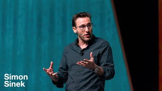 How to MOTIVATE the UNMOTIVATED  Simon Sinek [upl. by Healy]