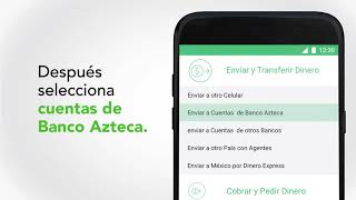 🏛️ Como Abrír y Activar Banca En Linea de Banco Azteca  Guardadito🏛️ [upl. by Melda581]