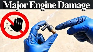 The Valve That Can Cause Major Engine Troubles  How to Avoid Engine Sludge [upl. by Jesh]