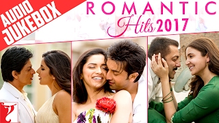 Season Of Love  Romantic Hits  Audio Jukebox [upl. by Gnol]