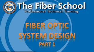 OnDemand Fiber Optic Network Design Part 1 [upl. by Meade241]