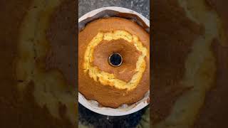 Bourbon Butter Bundt Cake recipe [upl. by Anders]