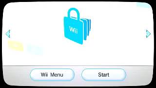 10 hours Wii Shop Channel Music [upl. by Aztirak]