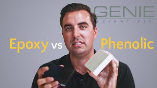 Epoxy Resin Vs Phenolic Resin  Genie Scientific [upl. by Derick]